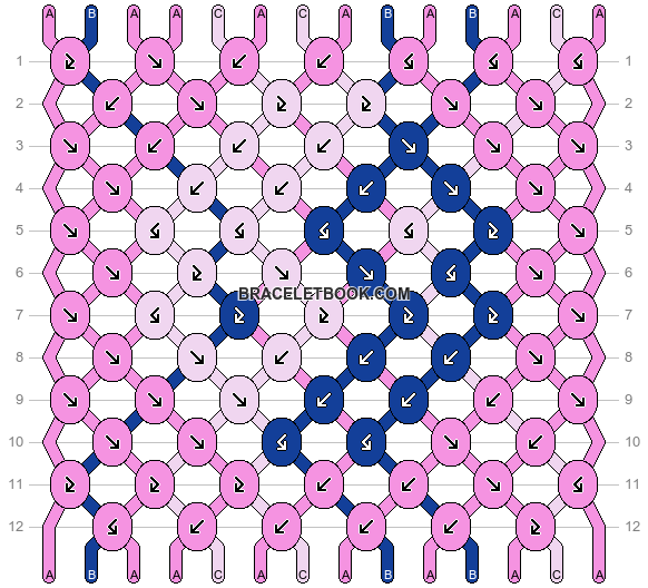 Normal pattern #1804 variation #456294 pattern