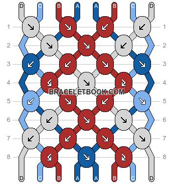 Normal pattern #214147 variation #456296 pattern