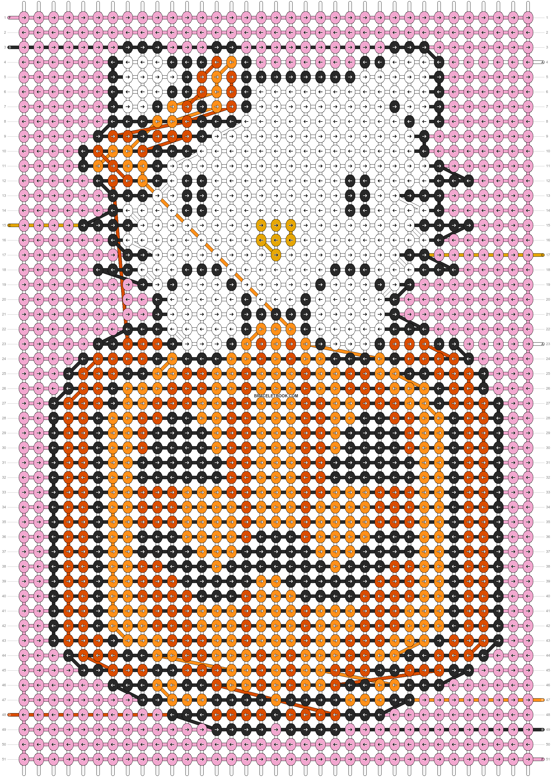 Alpha pattern #211748 variation #456297 pattern