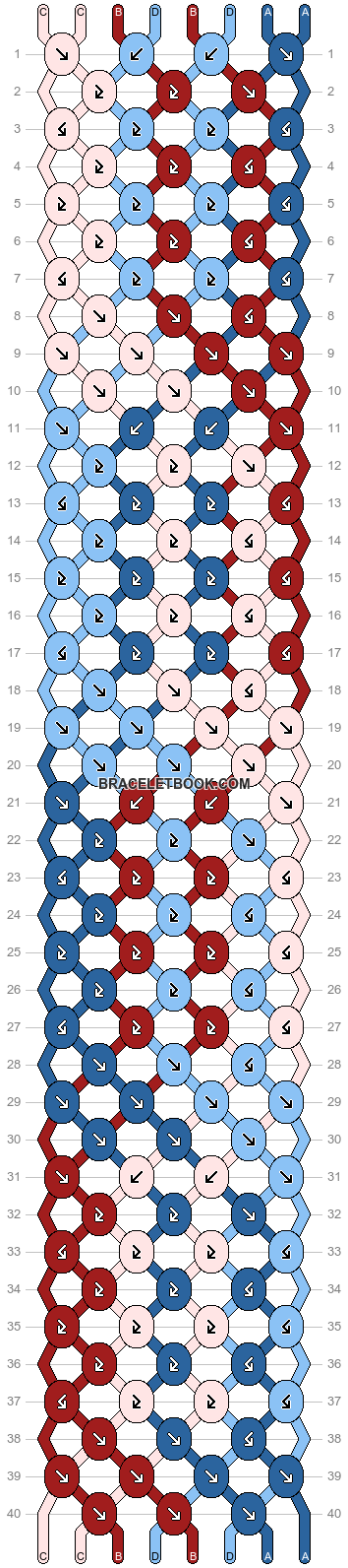 Normal pattern #212460 variation #456298 pattern