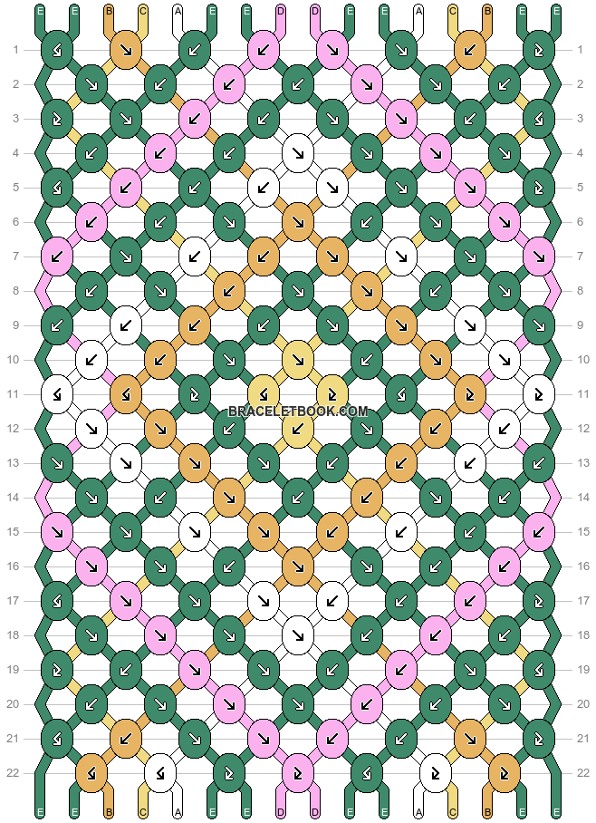 Normal pattern #104686 variation #456299 pattern