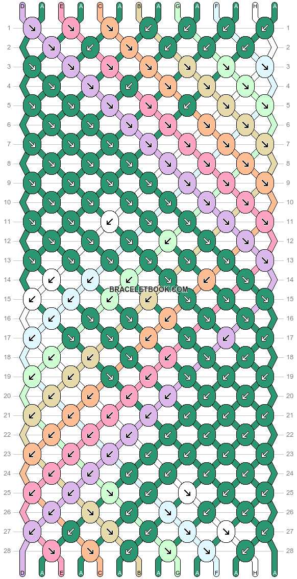 Normal pattern #214466 variation #456301 pattern