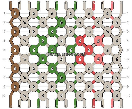 Normal pattern #214382 variation #456303 pattern