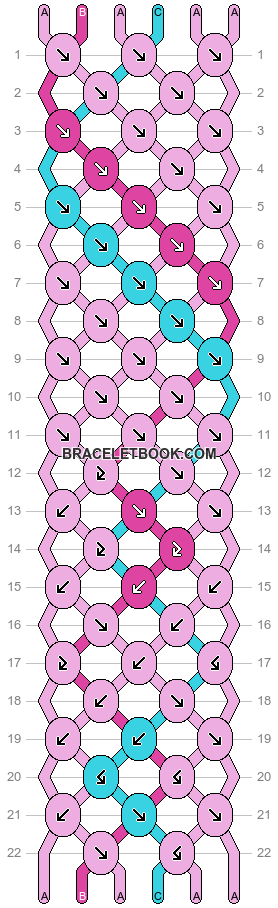 Normal pattern #183254 variation #456304 pattern