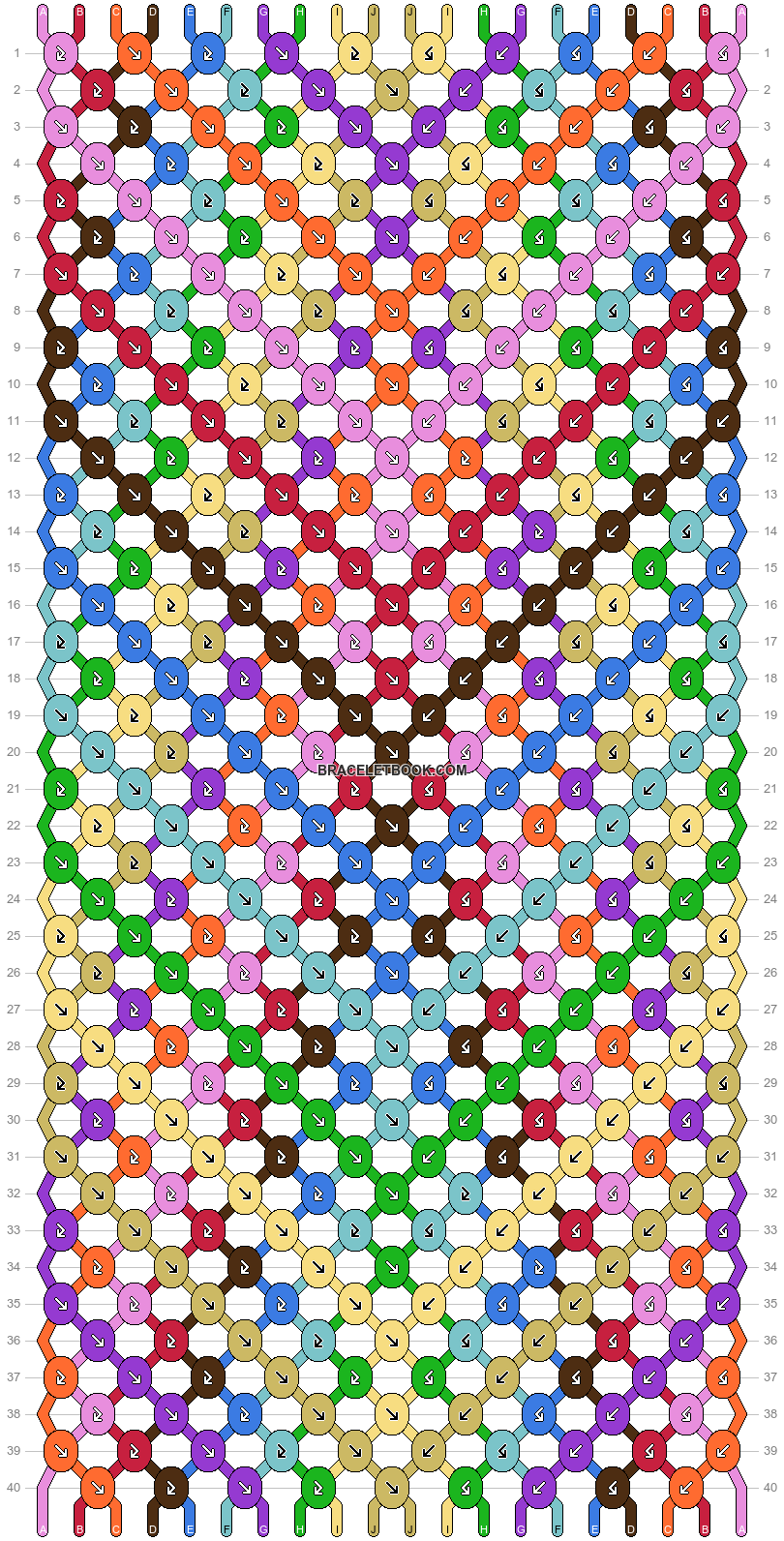 Normal pattern #97664 variation #456307 pattern