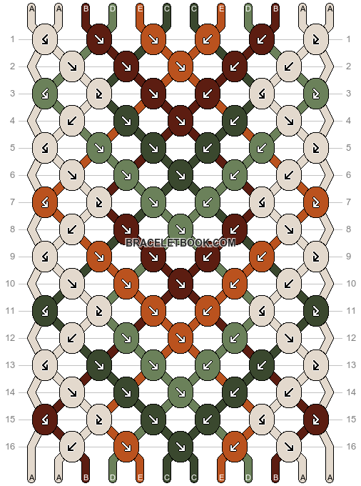 Normal pattern #94434 variation #456308 pattern