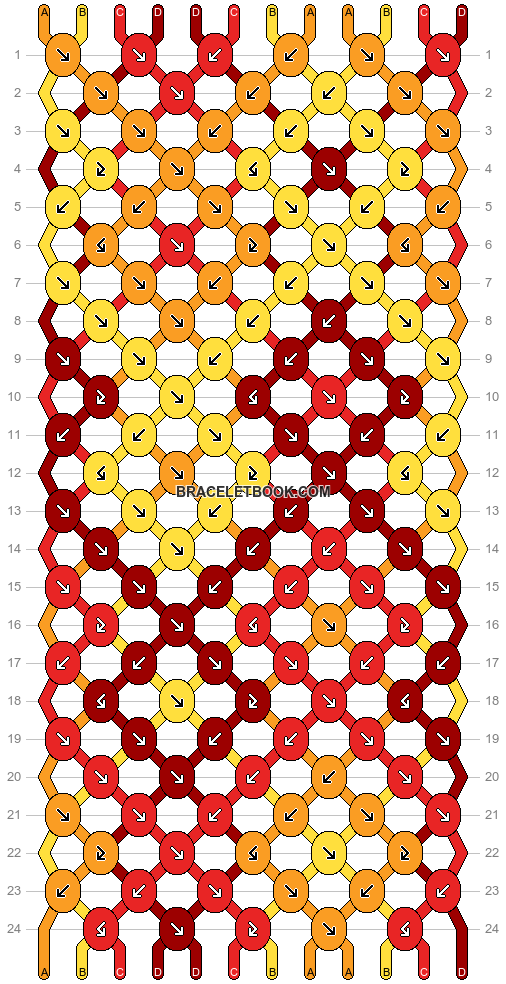 Normal pattern #26207 variation #456310 pattern