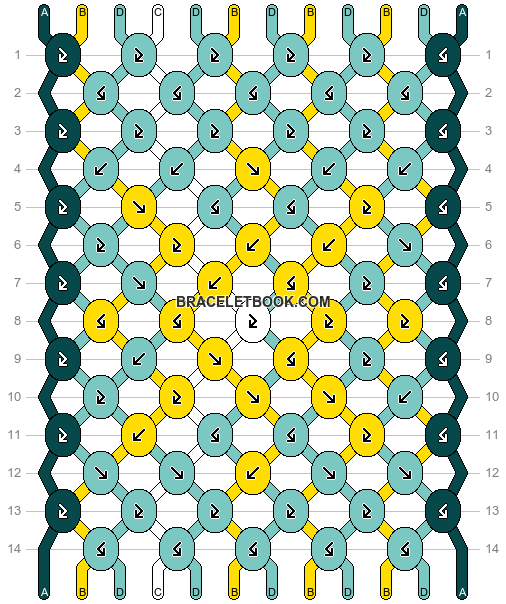 Normal pattern #29711 variation #456312 pattern