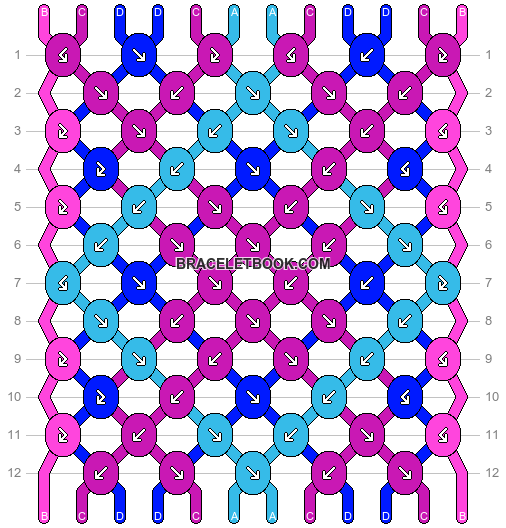 Normal pattern #179468 variation #456314 pattern