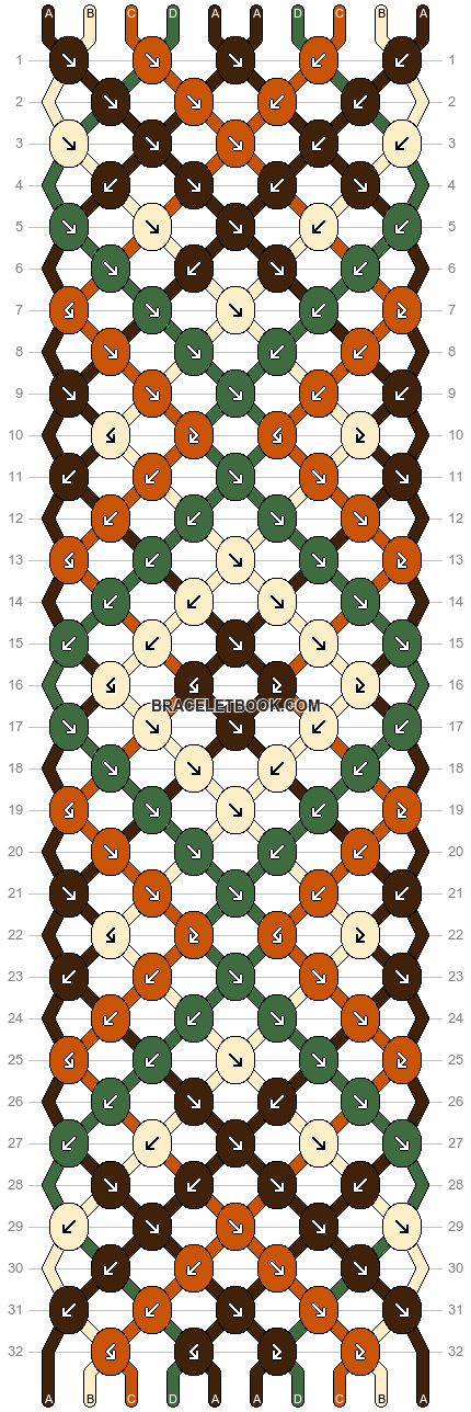 Normal pattern #143369 variation #456316 pattern