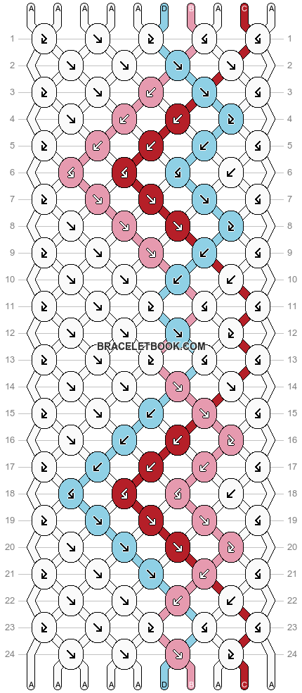 Normal pattern #50037 variation #456318 pattern