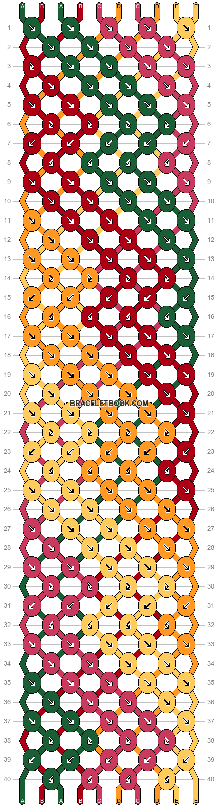 Normal pattern #25381 variation #456319 pattern