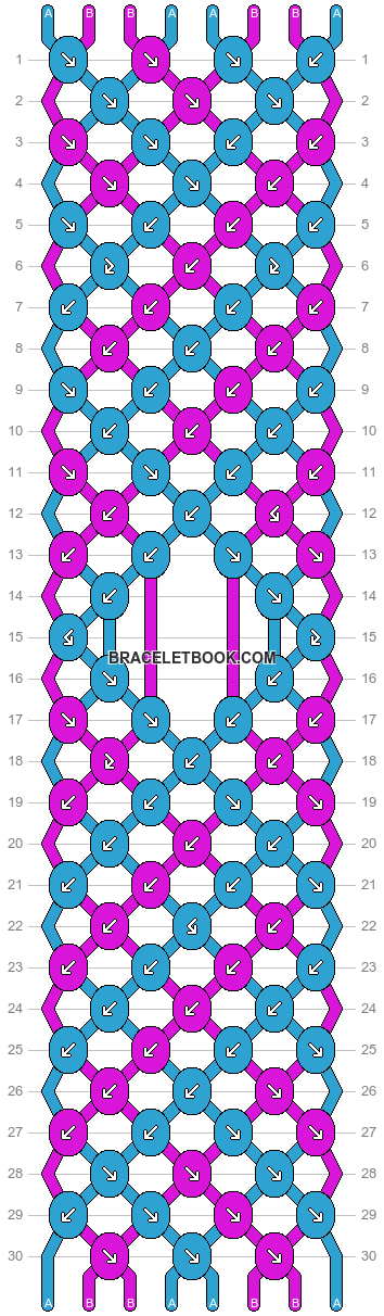 Normal pattern #216047 variation #456320 pattern