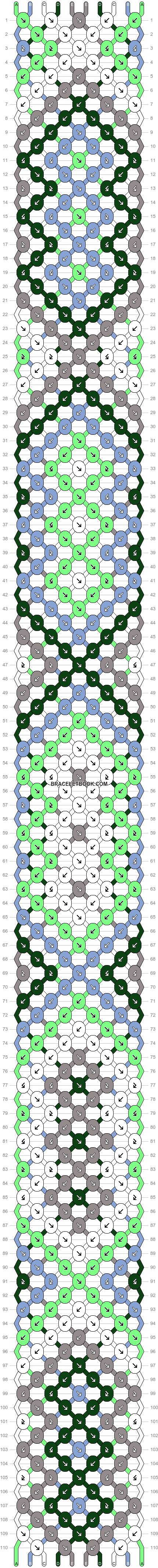 Normal pattern #24938 variation #456321 pattern