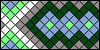 Normal pattern #24938 variation #456321
