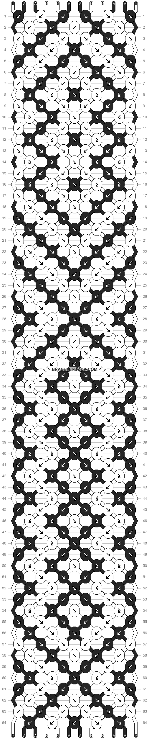 Normal pattern #19420 variation #456324 pattern