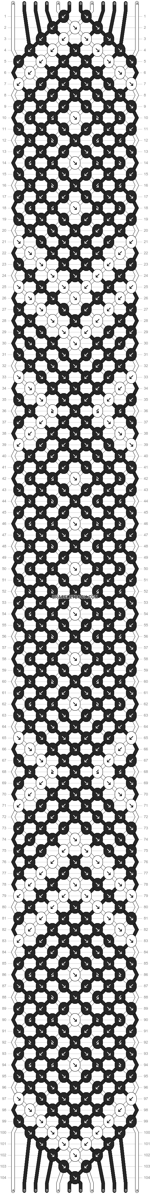 Normal pattern #27126 variation #456325 pattern