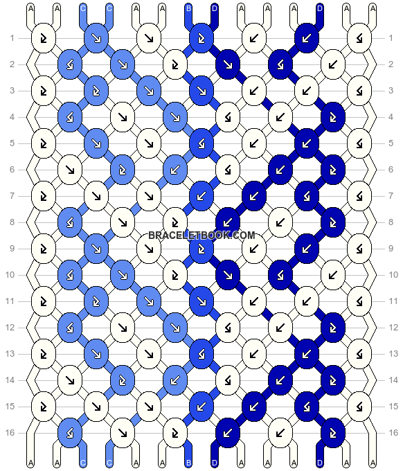Normal pattern #214829 variation #456326 pattern