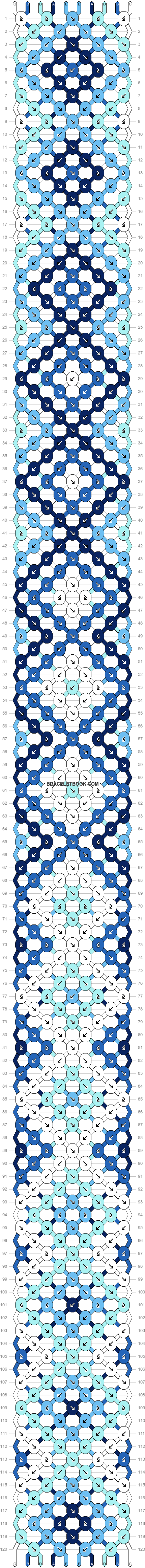 Normal pattern #146363 variation #456327 pattern