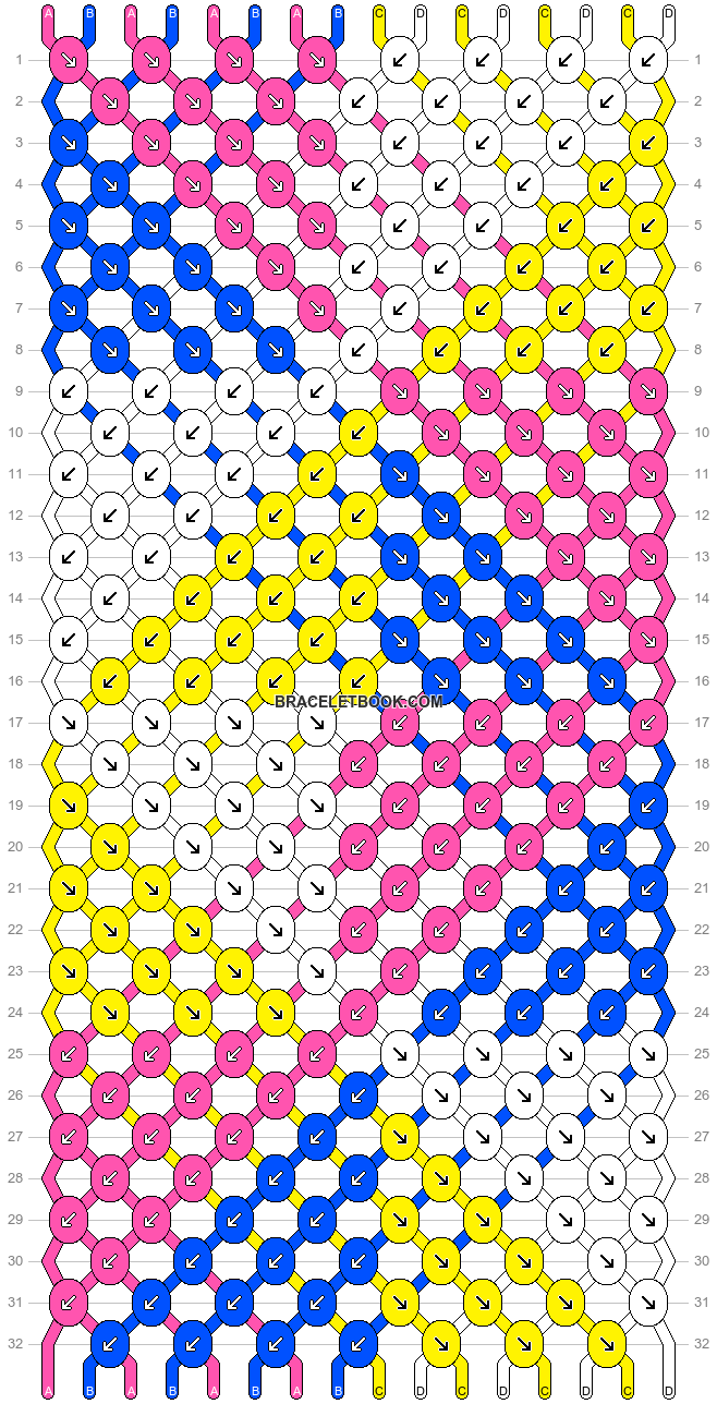 Normal pattern #9913 variation #456328 pattern