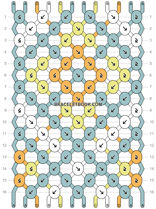 Normal pattern #133908 variation #456329 pattern