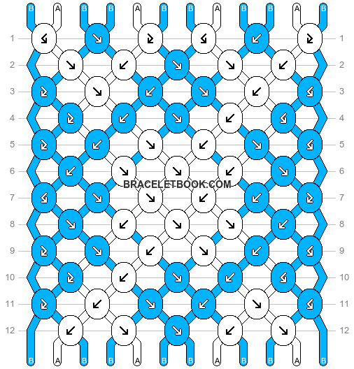 Normal pattern #179468 variation #456331 pattern