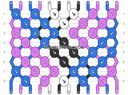 Normal pattern #214739 variation #456332 pattern