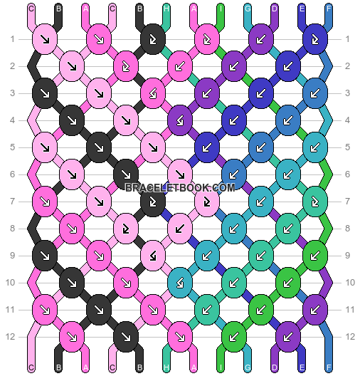 Normal pattern #215043 variation #456333 pattern