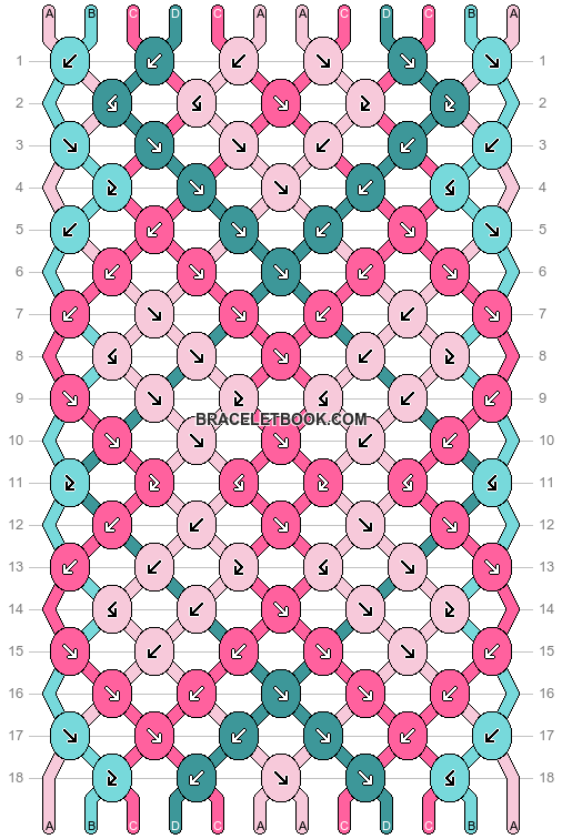 Normal pattern #55820 variation #456336 pattern