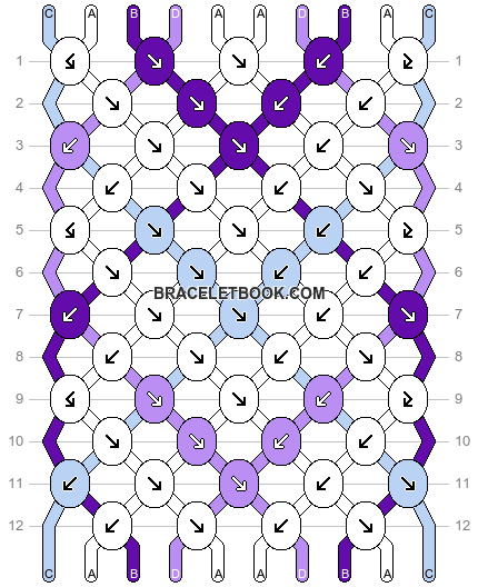 Normal pattern #116827 variation #456339 pattern