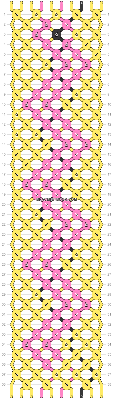 Normal pattern #203618 variation #456340 pattern