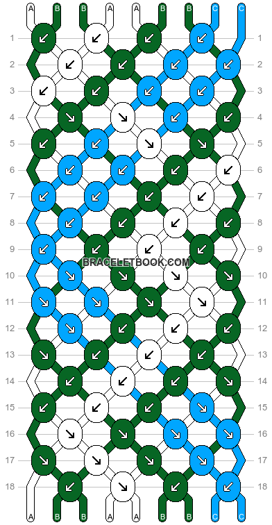 Normal pattern #216589 variation #456341 pattern