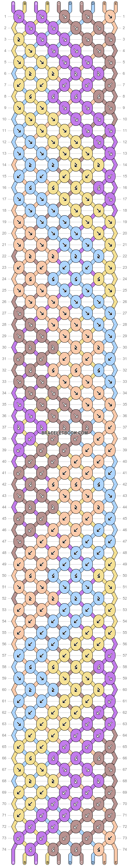 Normal pattern #88689 variation #456342 pattern