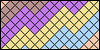 Normal pattern #88689 variation #456342