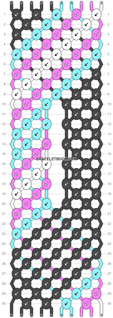 Normal pattern #140881 variation #456343 pattern