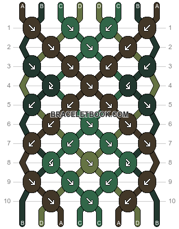 Normal pattern #17871 variation #456344 pattern