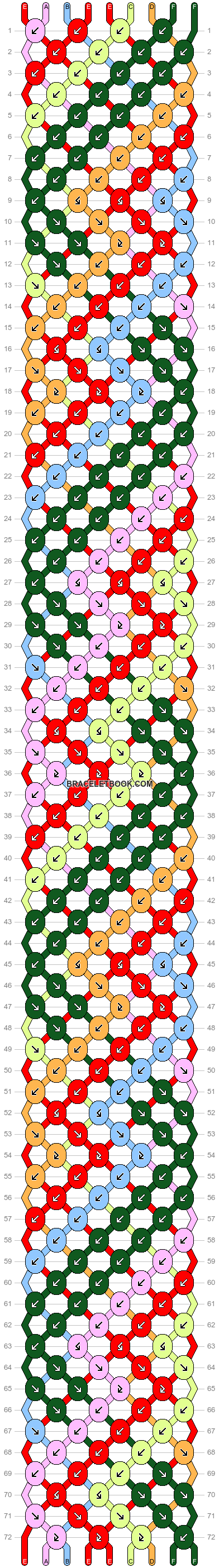 Normal pattern #216590 variation #456345 pattern