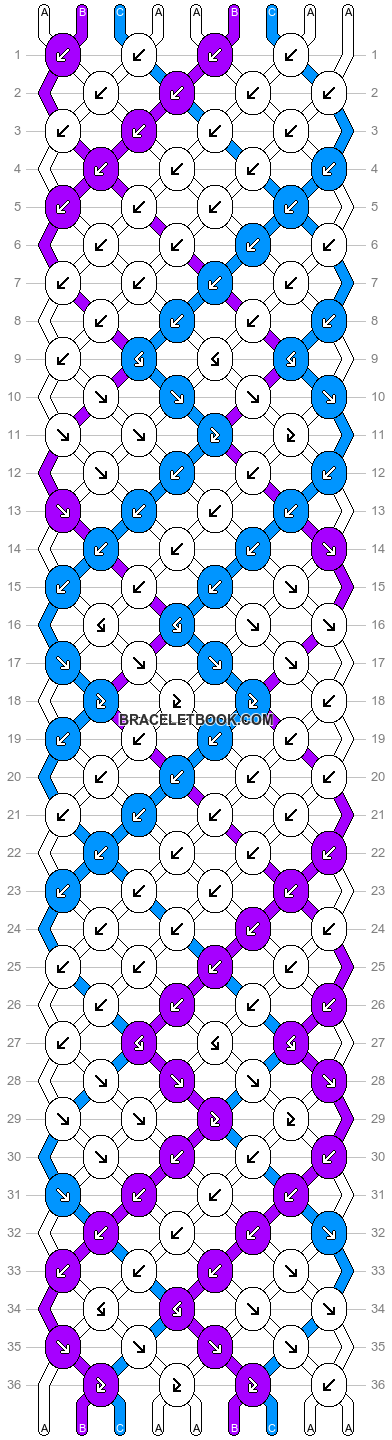 Normal pattern #216590 variation #456346 pattern