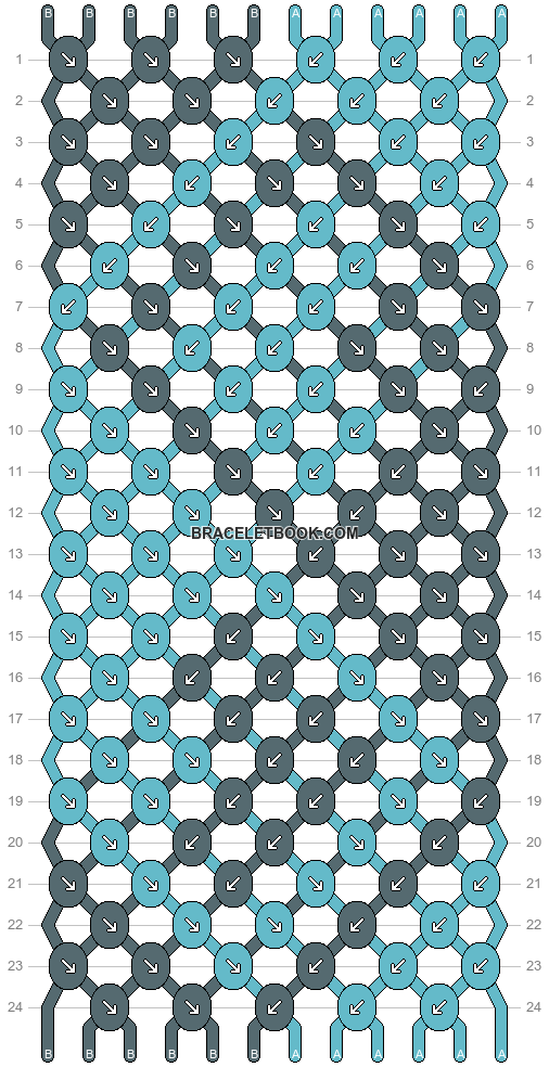 Normal pattern #215160 variation #456347 pattern