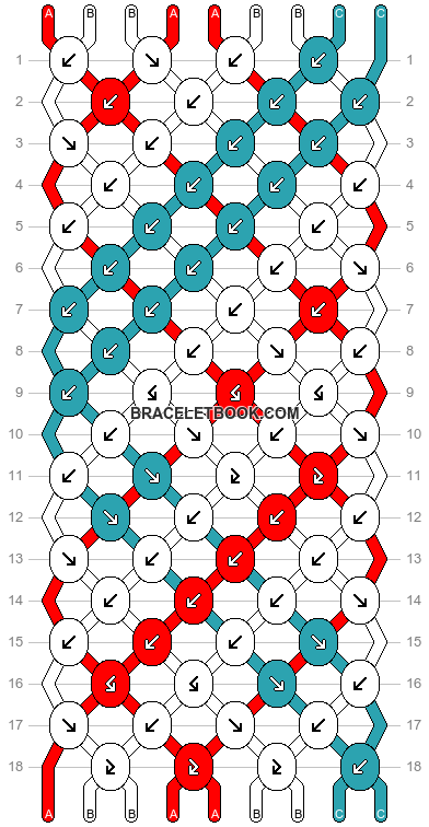 Normal pattern #216591 variation #456348 pattern