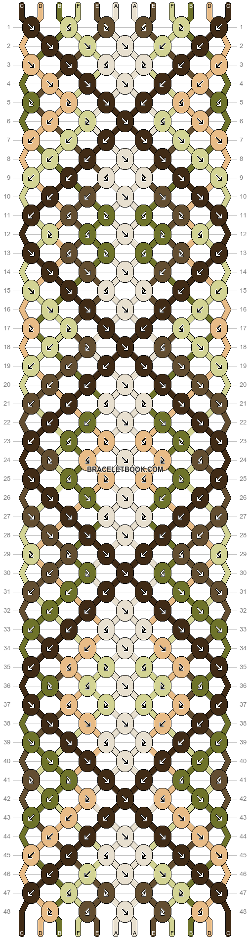 Normal pattern #213995 variation #456349 pattern