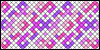 Normal pattern #55350 variation #456350
