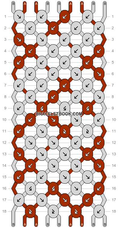 Normal pattern #216593 variation #456351 pattern
