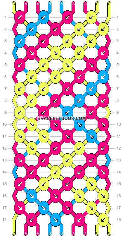 Normal pattern #216589 variation #456352 pattern