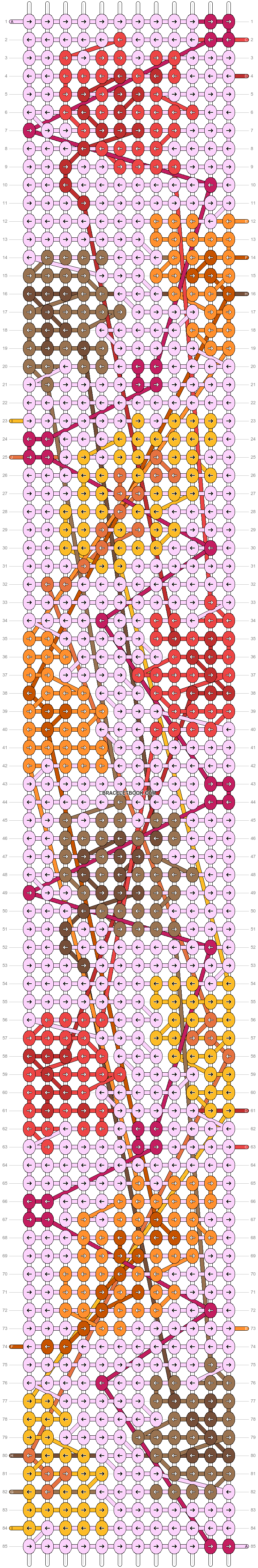 Alpha pattern #136590 variation #456354 pattern