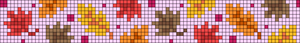 Alpha pattern #136590 variation #456354
