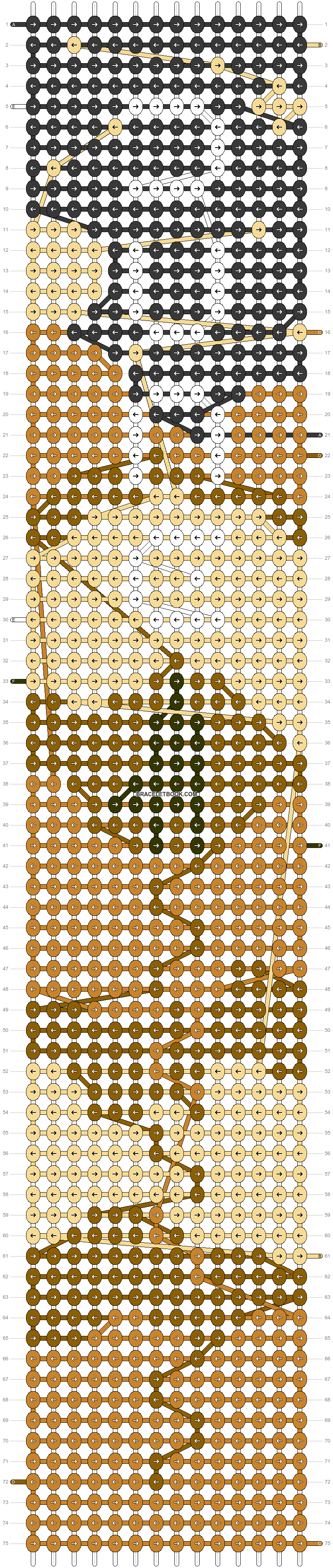 Alpha pattern #171881 variation #456355 pattern
