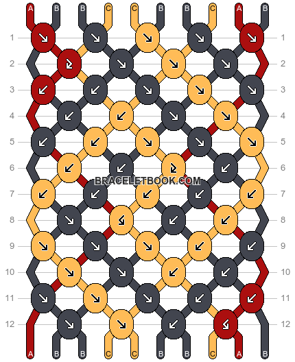 Normal pattern #91472 variation #456356 pattern
