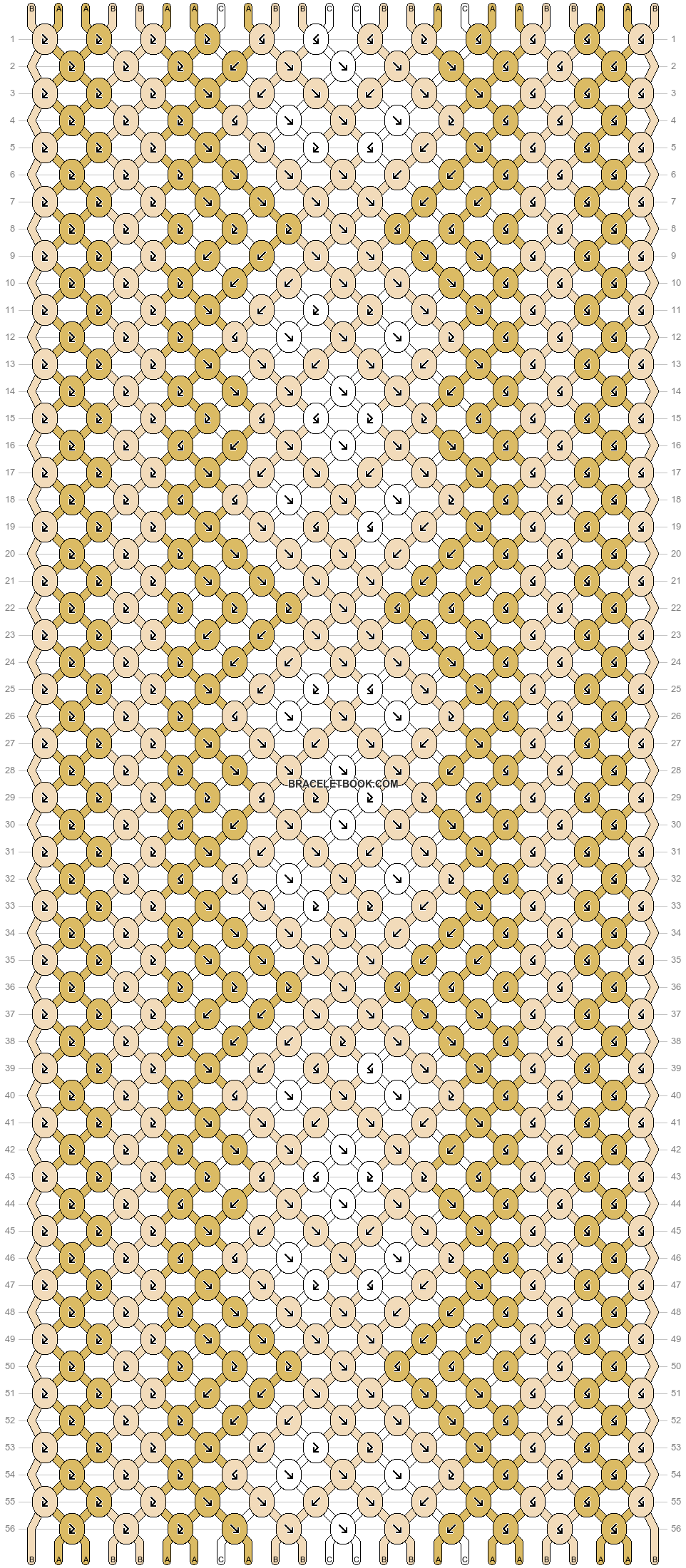 Normal pattern #23132 variation #456358 pattern