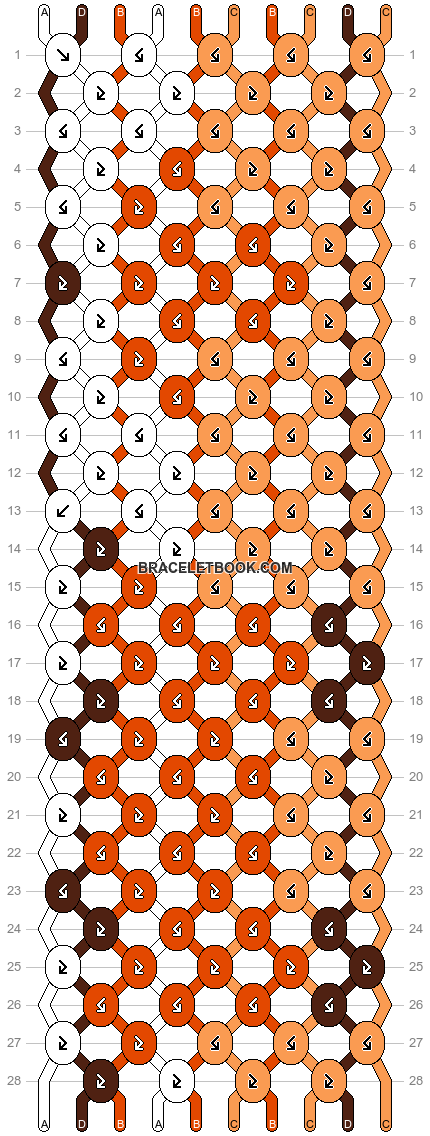 Normal pattern #176240 variation #456359 pattern